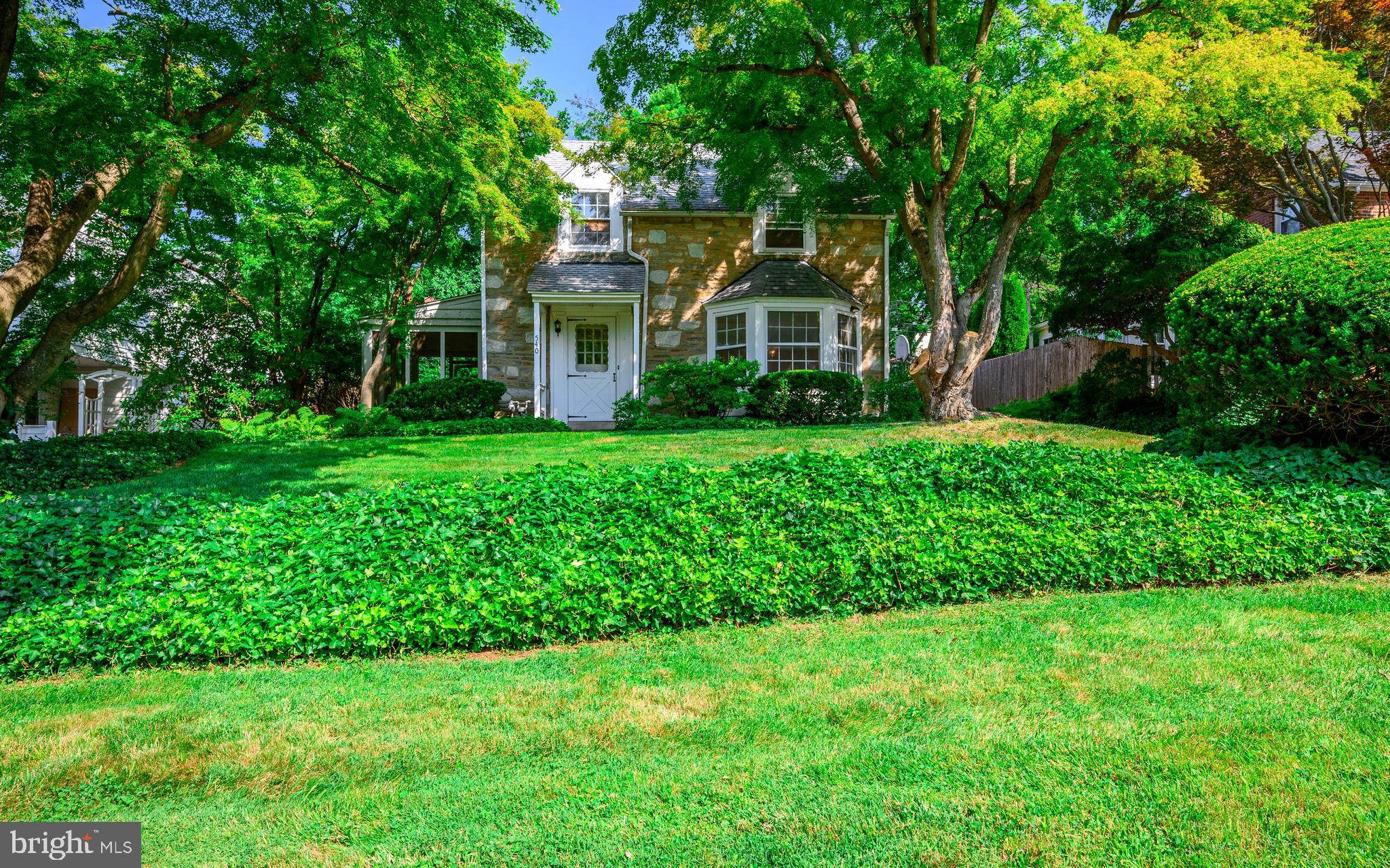 540 BEAVER ROAD