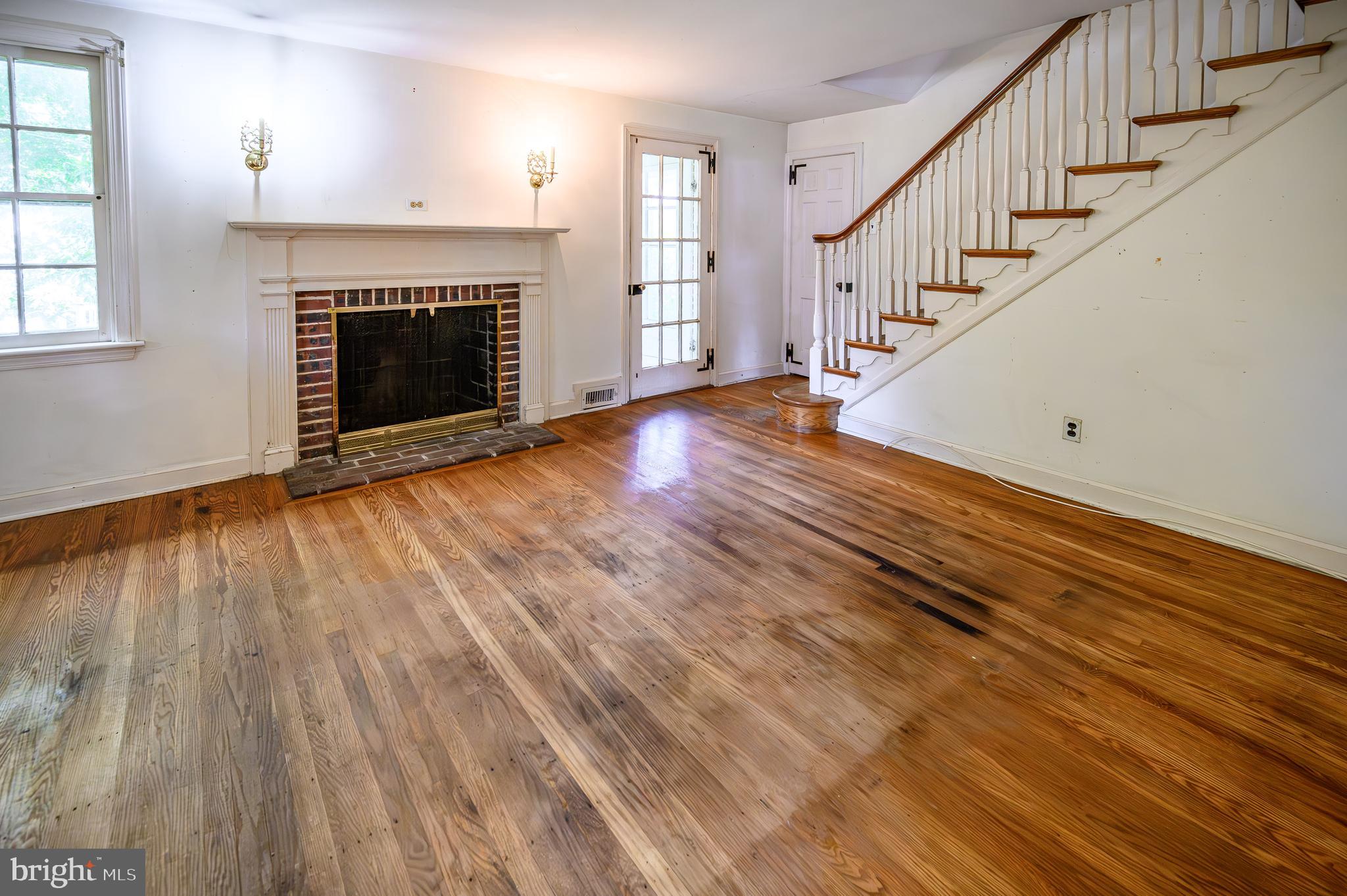 540 BEAVER ROAD