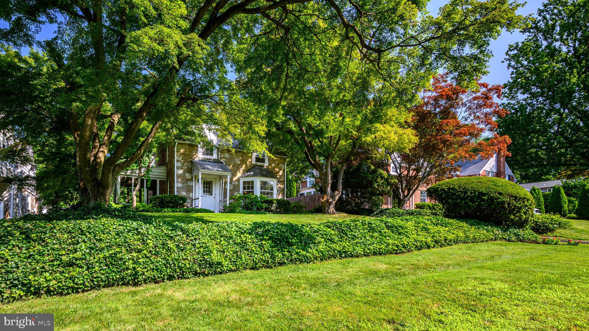 540 BEAVER ROAD
