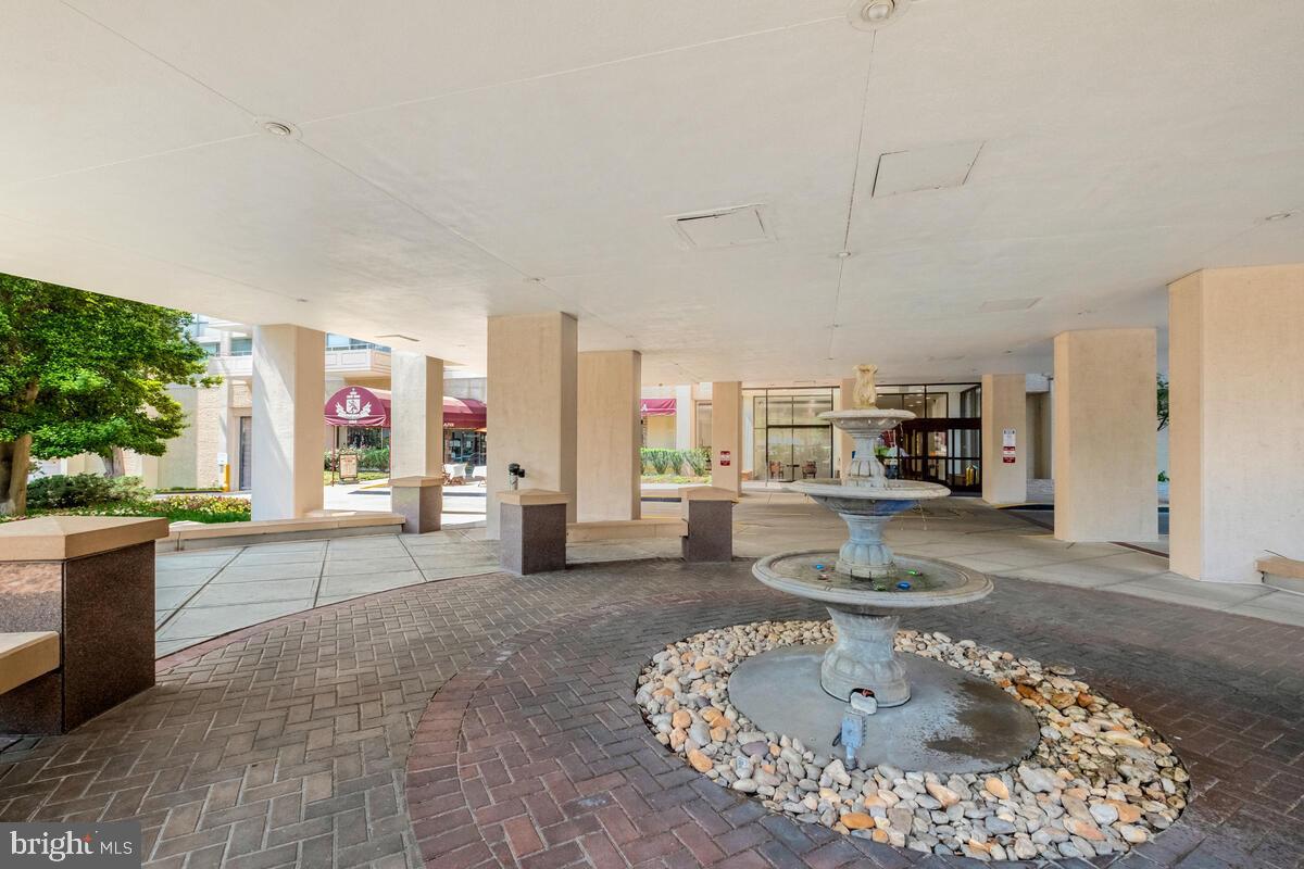 WILLOUGHBY OF CHEVY CHASE - Residential