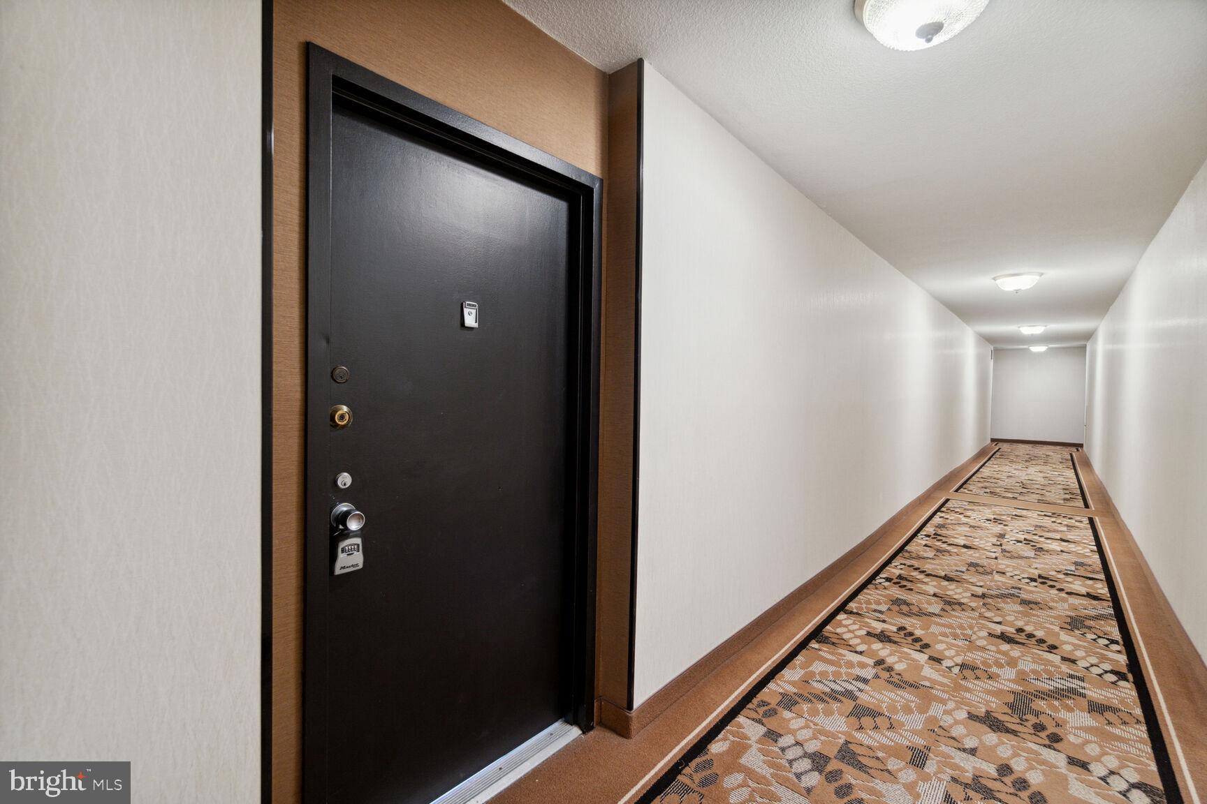 WILLOUGHBY OF CHEVY CHASE - Residential