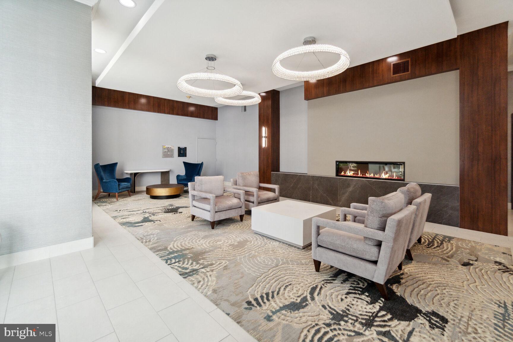 WILLOUGHBY OF CHEVY CHASE - Residential