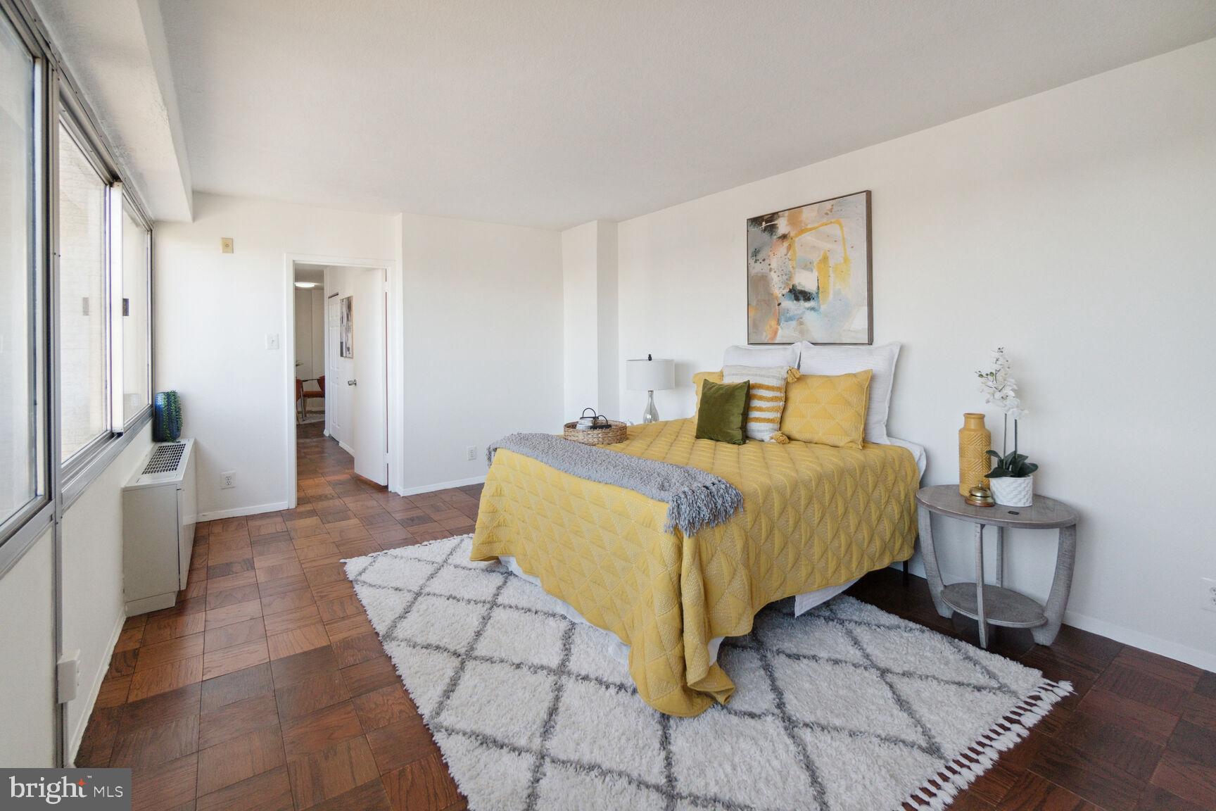 WILLOUGHBY OF CHEVY CHASE - Residential