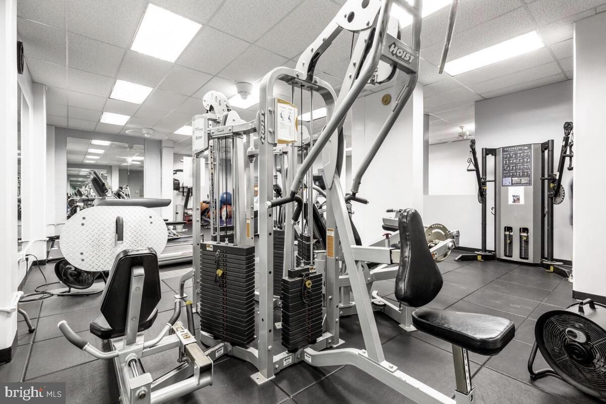 WILLOUGHBY OF CHEVY CHASE - Residential