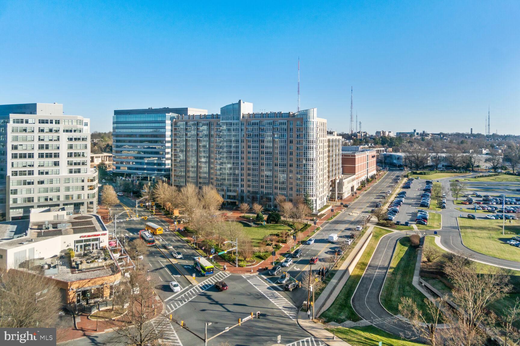 WILLOUGHBY OF CHEVY CHASE - Residential