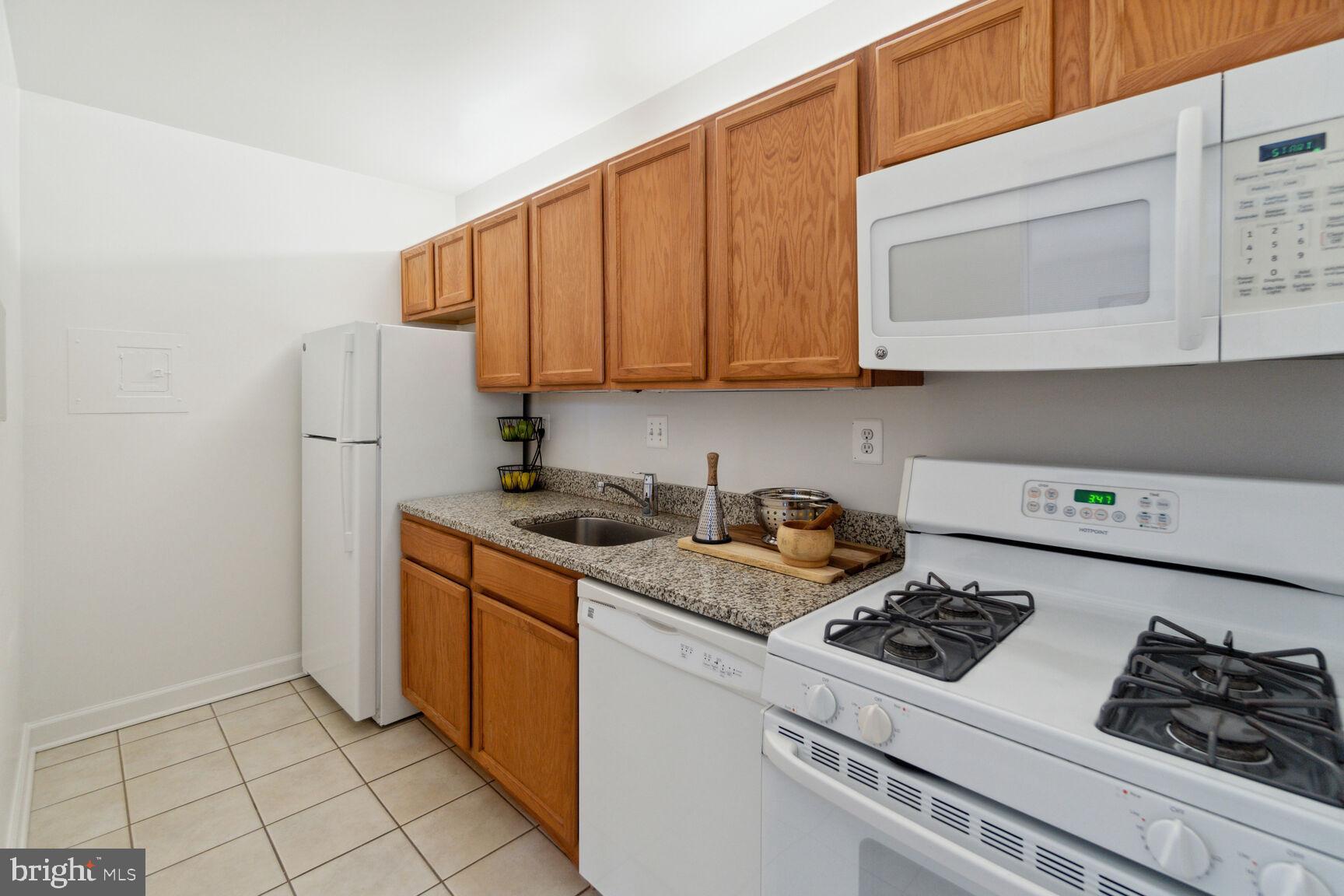 WILLOUGHBY OF CHEVY CHASE - Residential