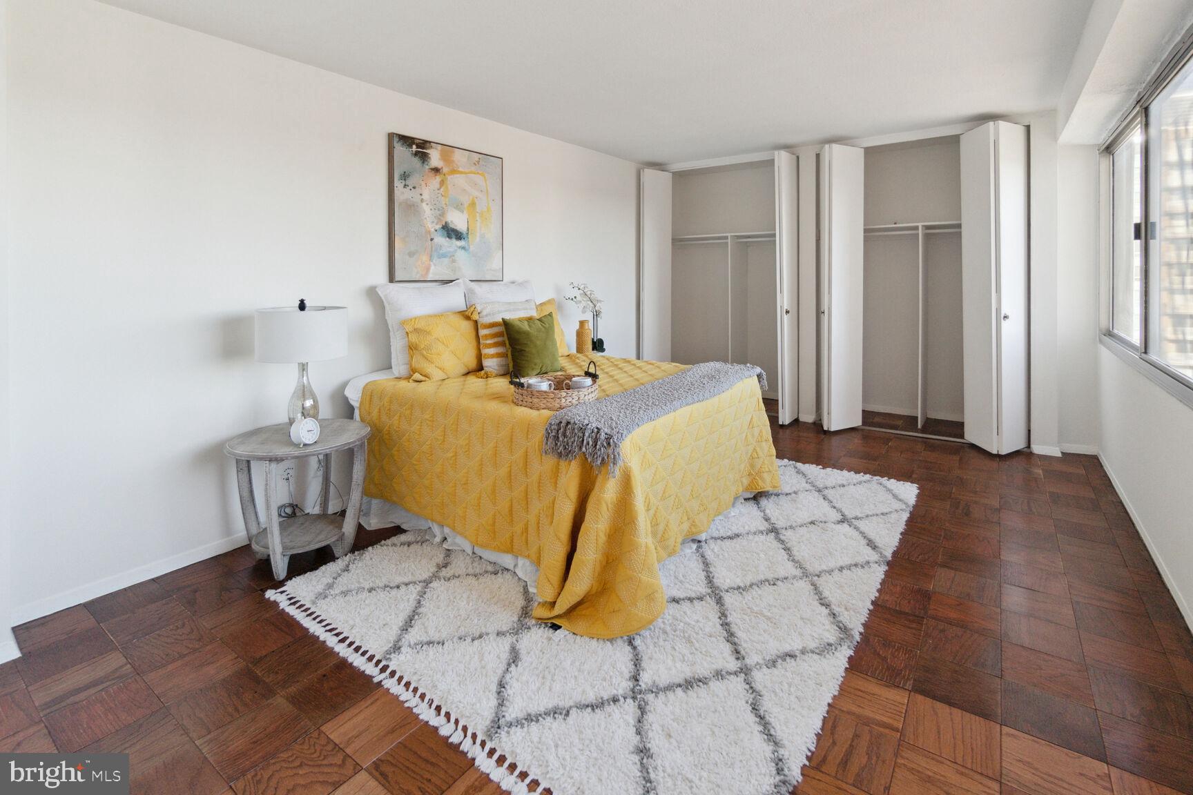 WILLOUGHBY OF CHEVY CHASE - Residential