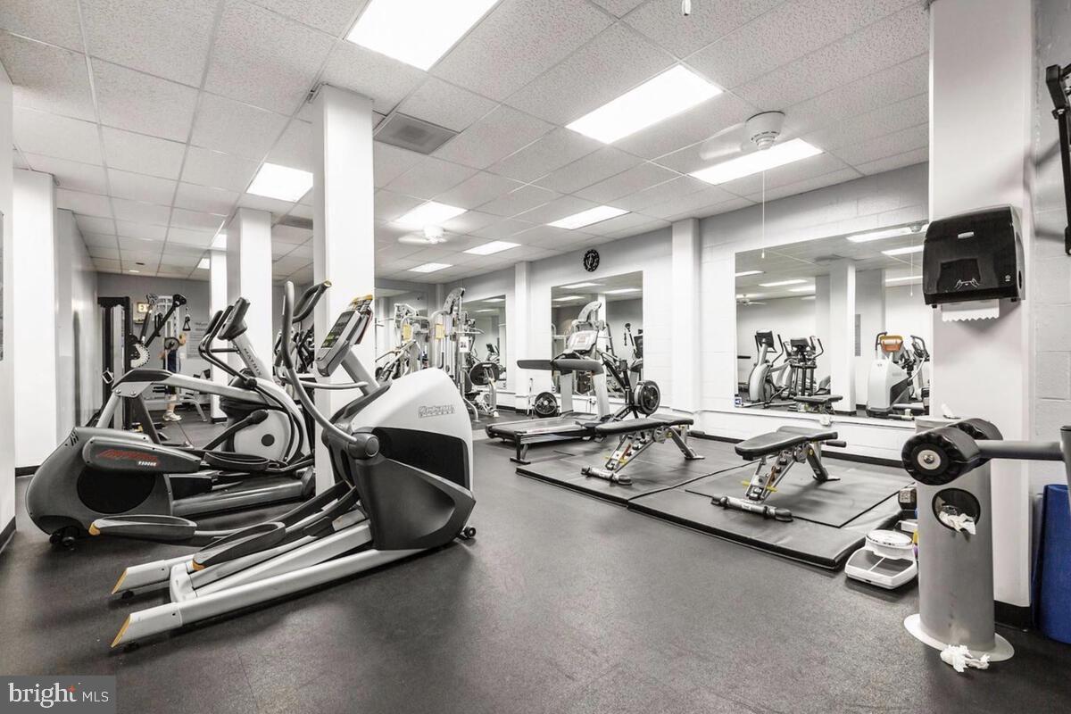 WILLOUGHBY OF CHEVY CHASE - Residential