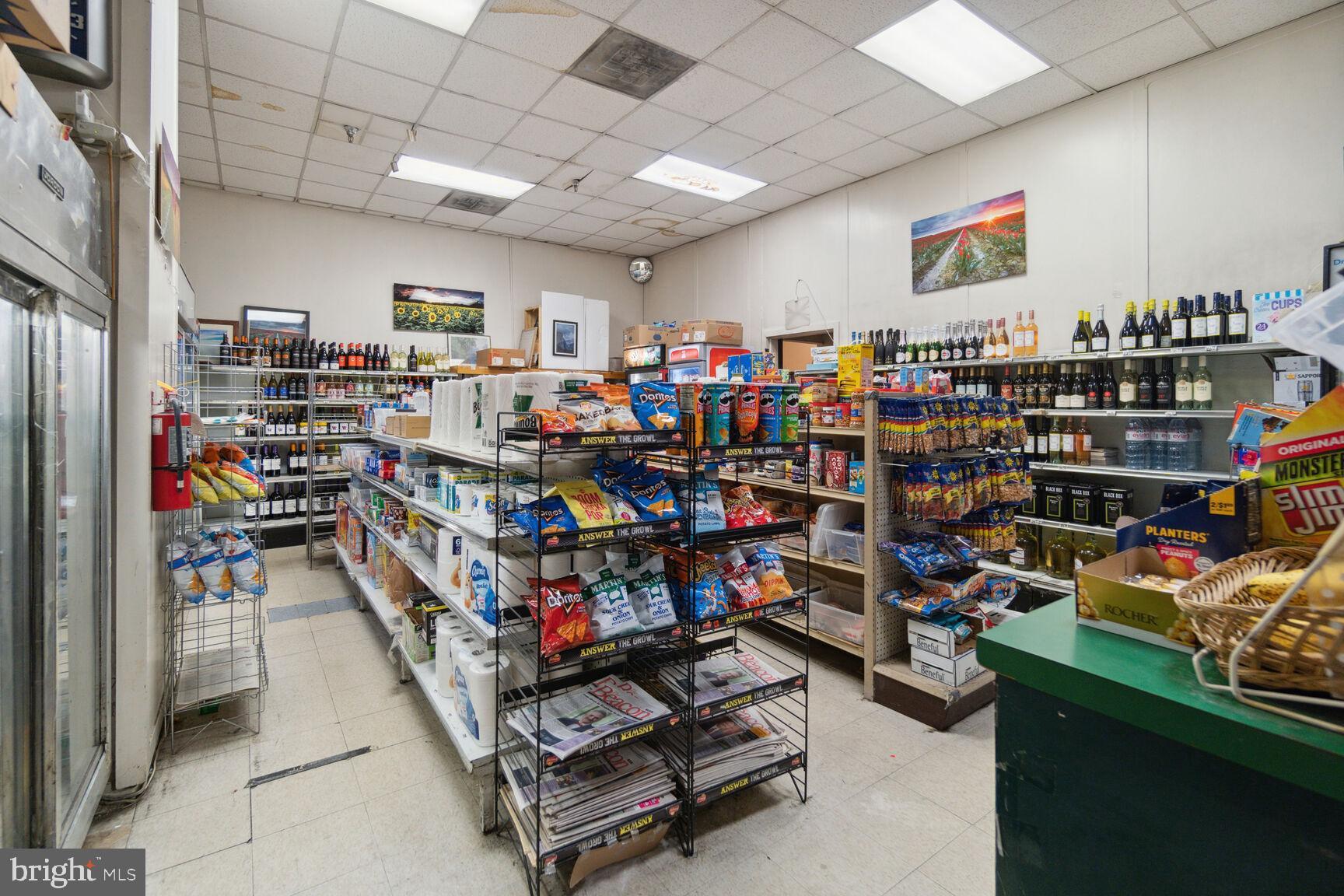 WILLOUGHBY OF CHEVY CHASE - Residential