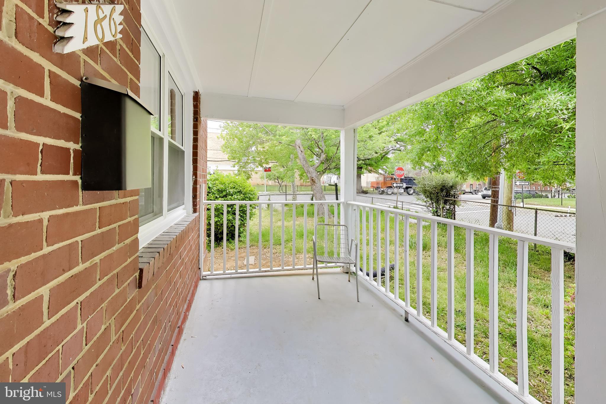 186 FORRESTER STREET SW