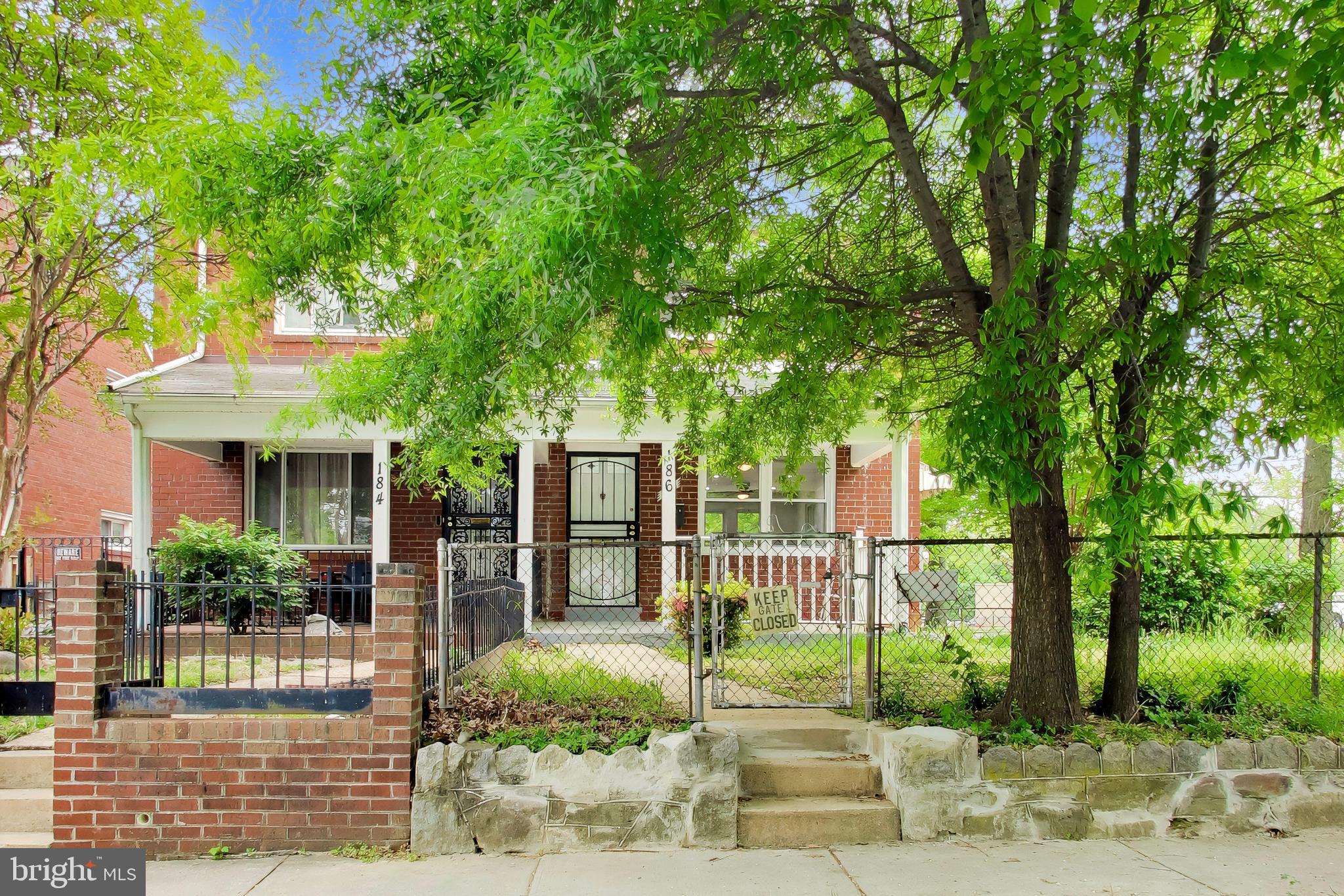 186 FORRESTER STREET SW