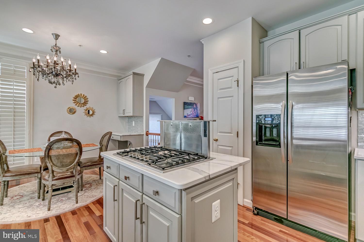 CAMERON STATION - Residential Lease