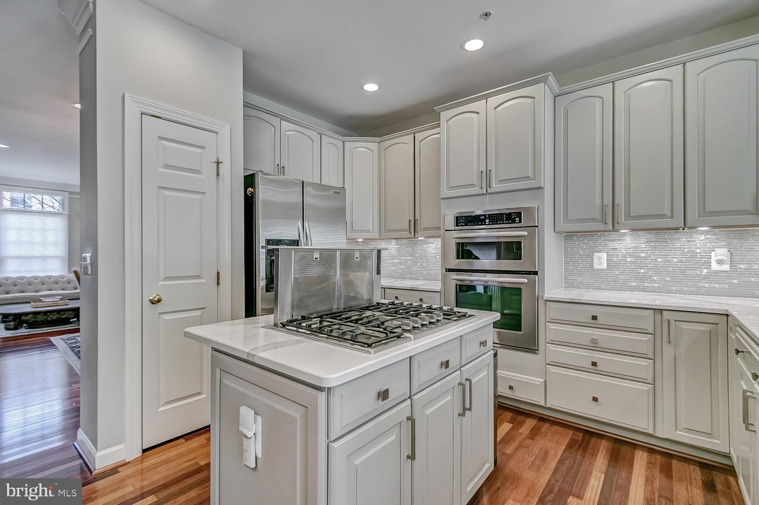 CAMERON STATION - Residential Lease