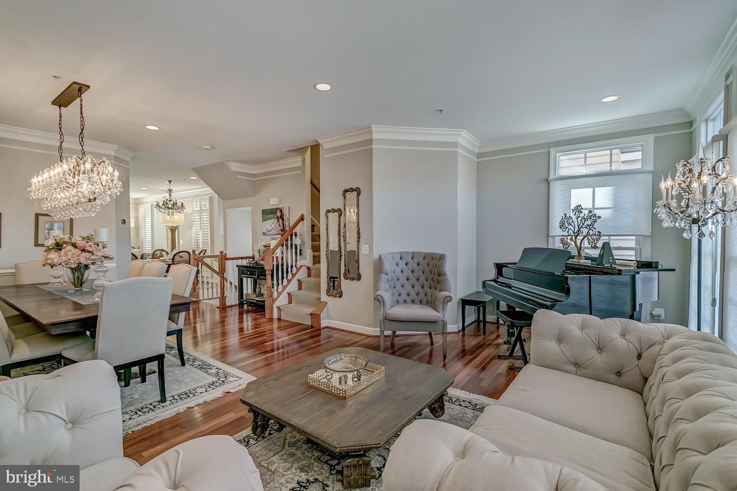 CAMERON STATION - Residential Lease