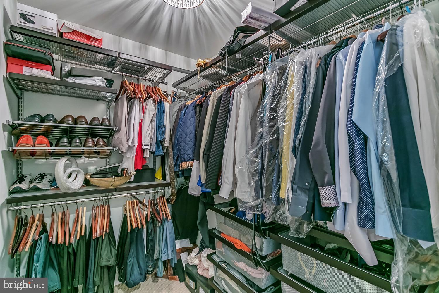 CAMERON STATION - Residential Lease