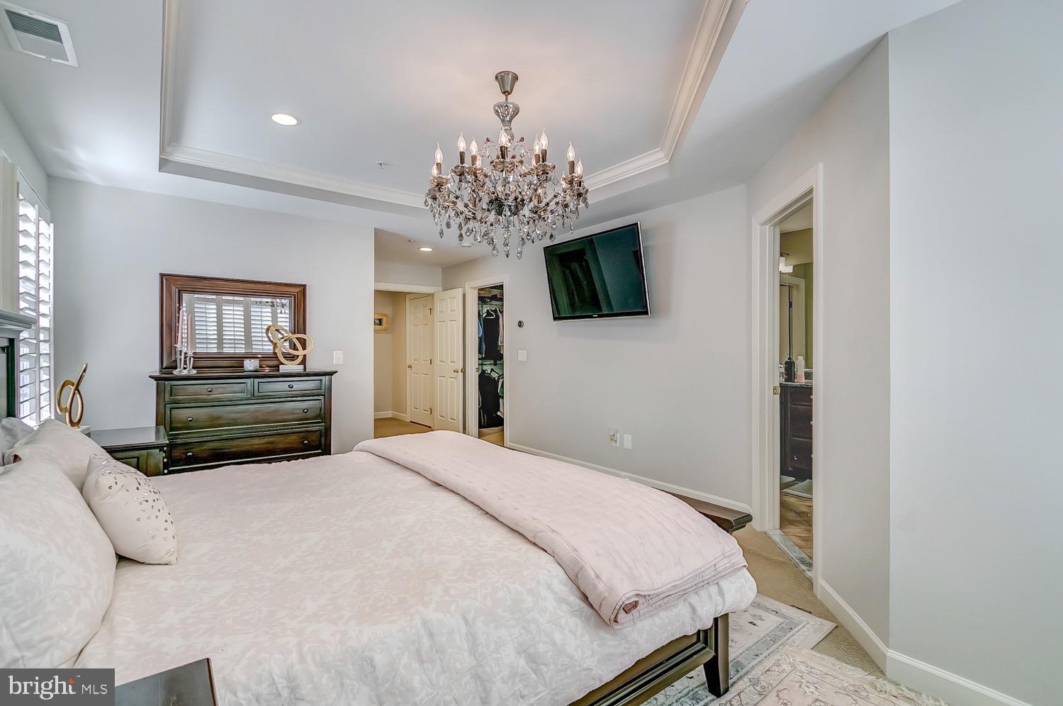 CAMERON STATION - Residential Lease