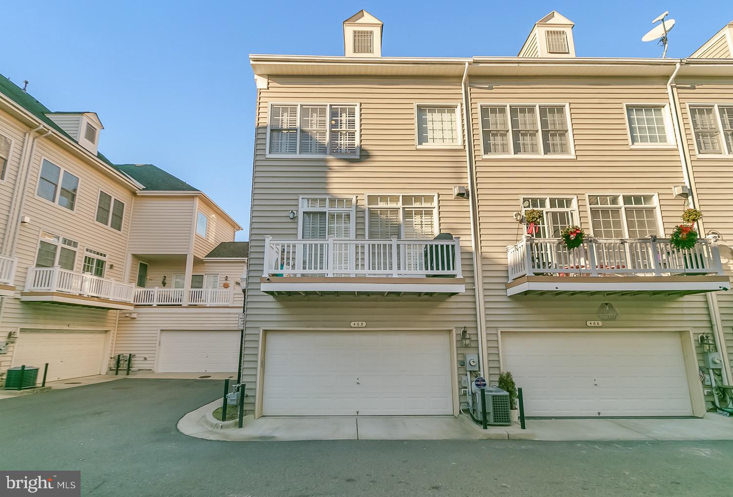 CAMERON STATION - Residential Lease