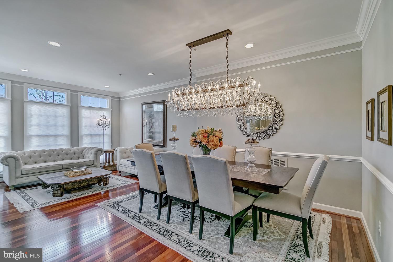 CAMERON STATION - Residential Lease