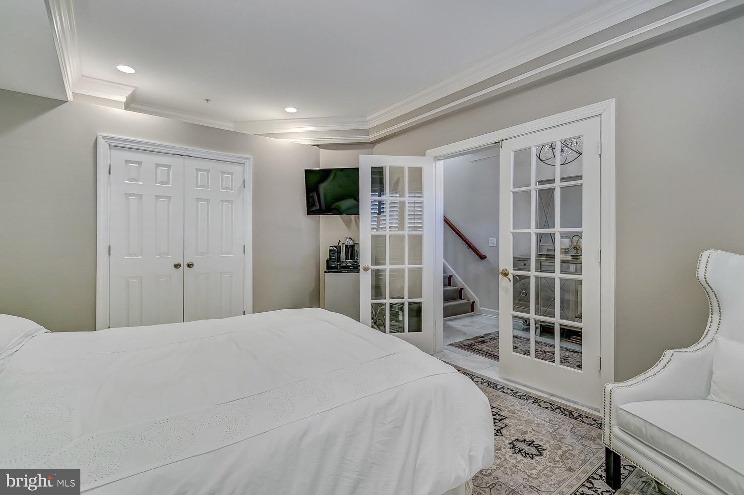 CAMERON STATION - Residential Lease