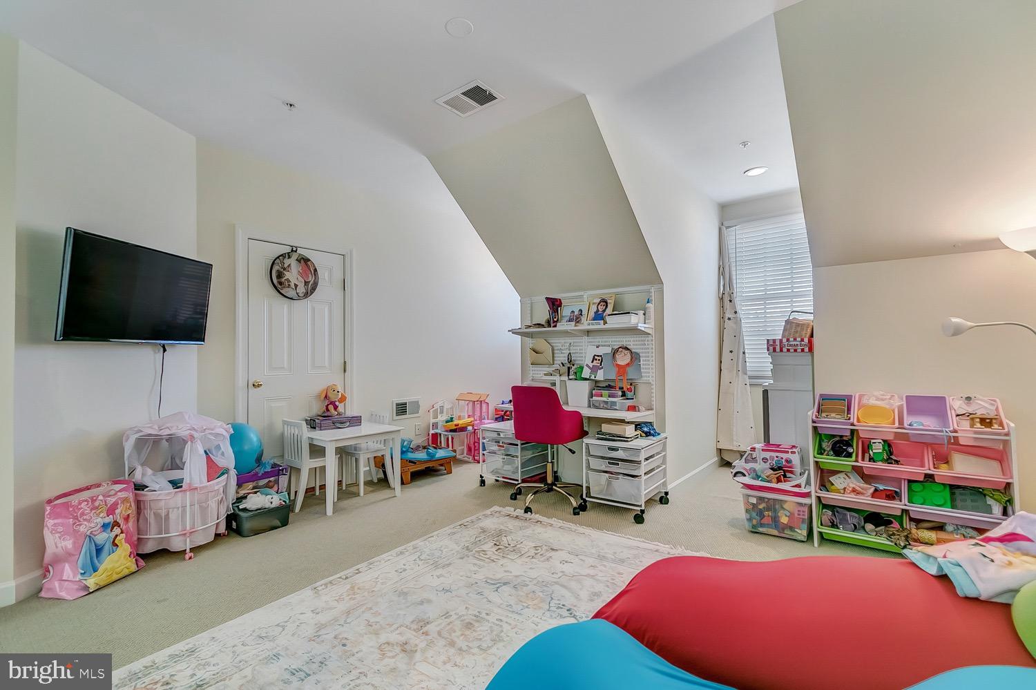 CAMERON STATION - Residential Lease