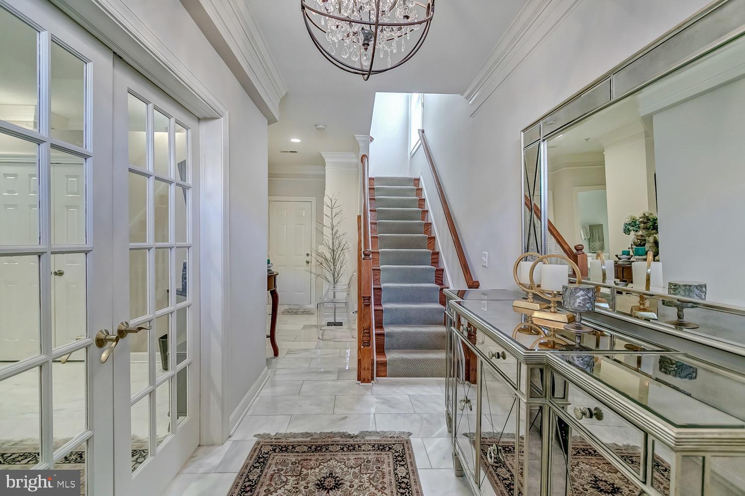 CAMERON STATION - Residential Lease