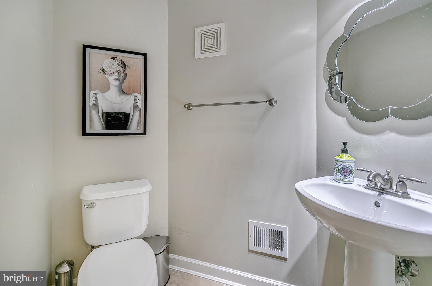 CAMERON STATION - Residential Lease