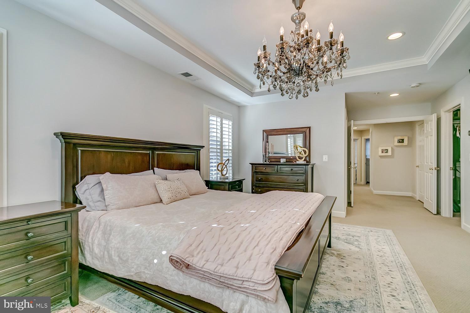 CAMERON STATION - Residential Lease