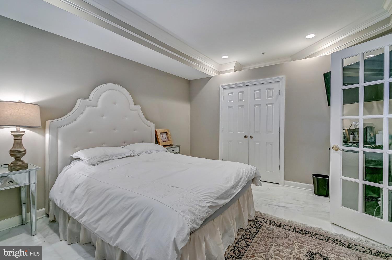 CAMERON STATION - Residential Lease