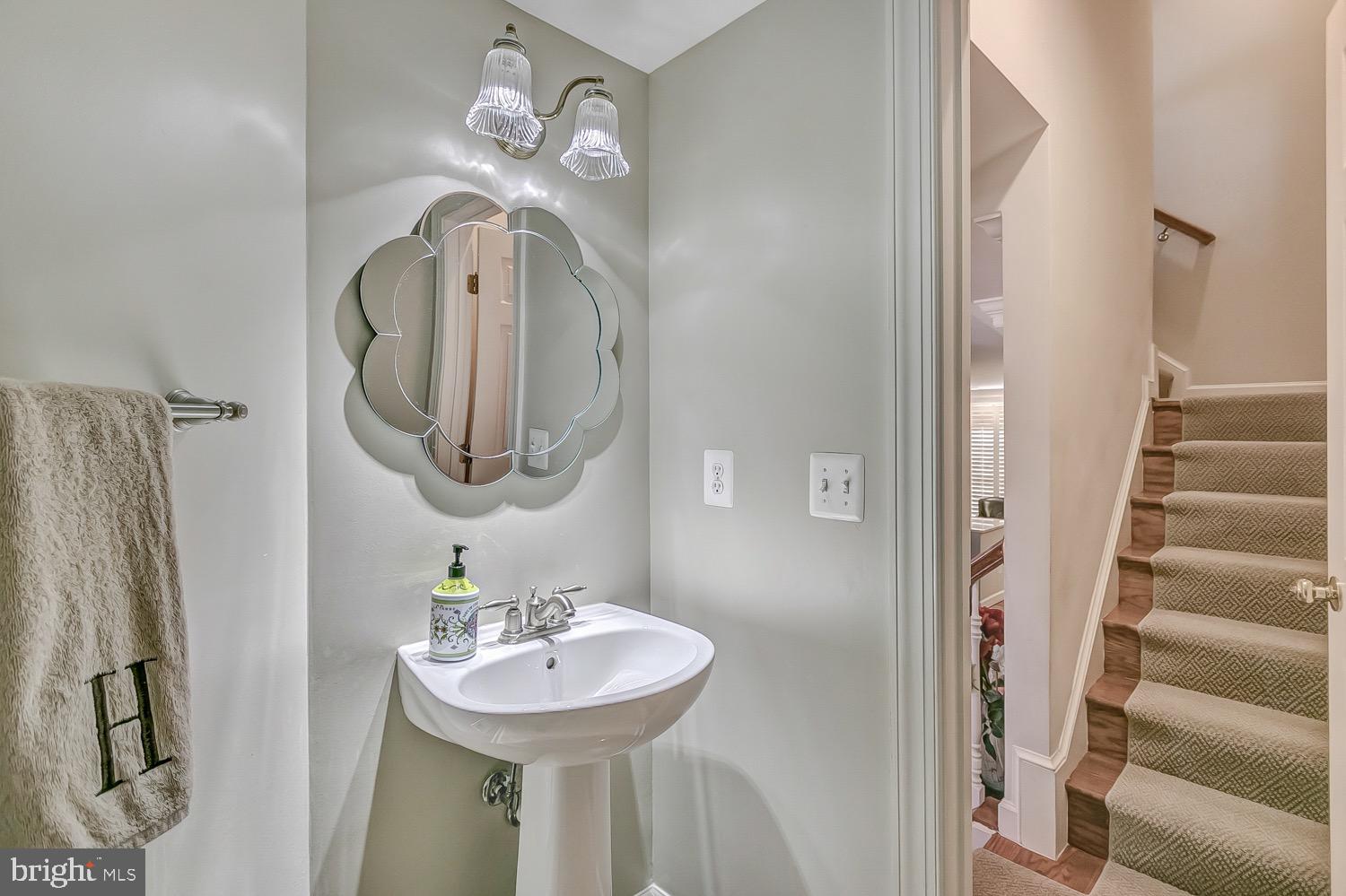 CAMERON STATION - Residential Lease