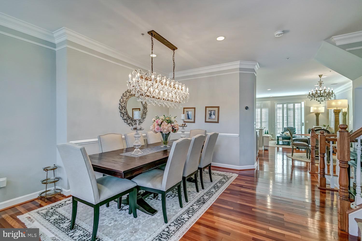 CAMERON STATION - Residential Lease