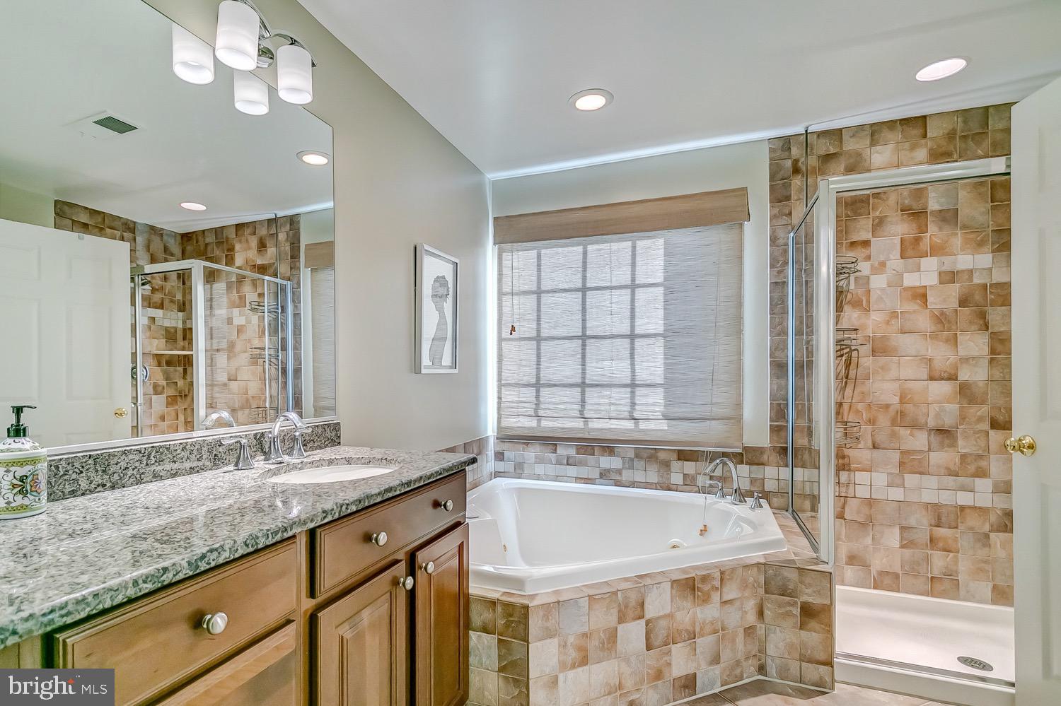 CAMERON STATION - Residential Lease