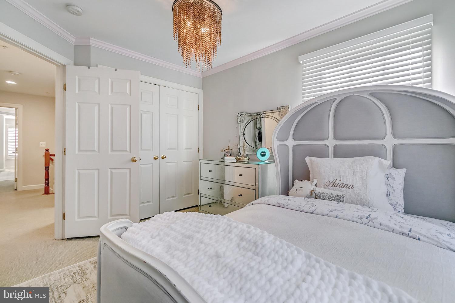 CAMERON STATION - Residential Lease