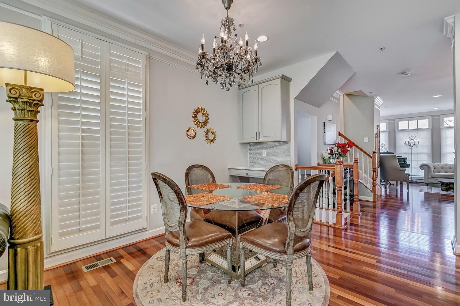 CAMERON STATION - Residential Lease