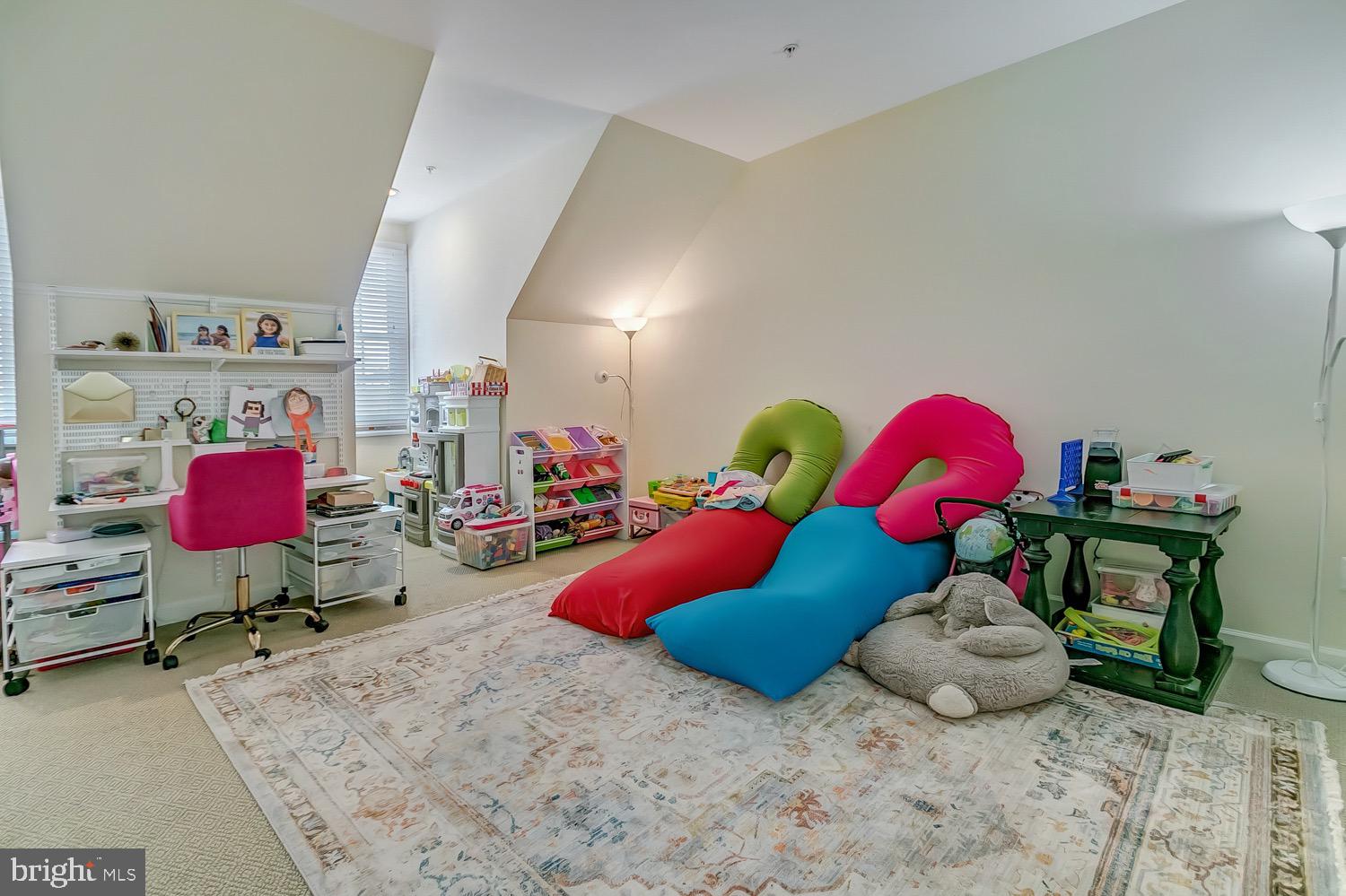 CAMERON STATION - Residential Lease