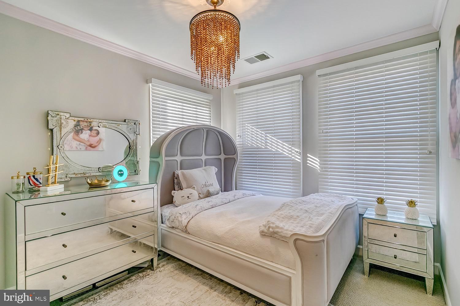 CAMERON STATION - Residential Lease