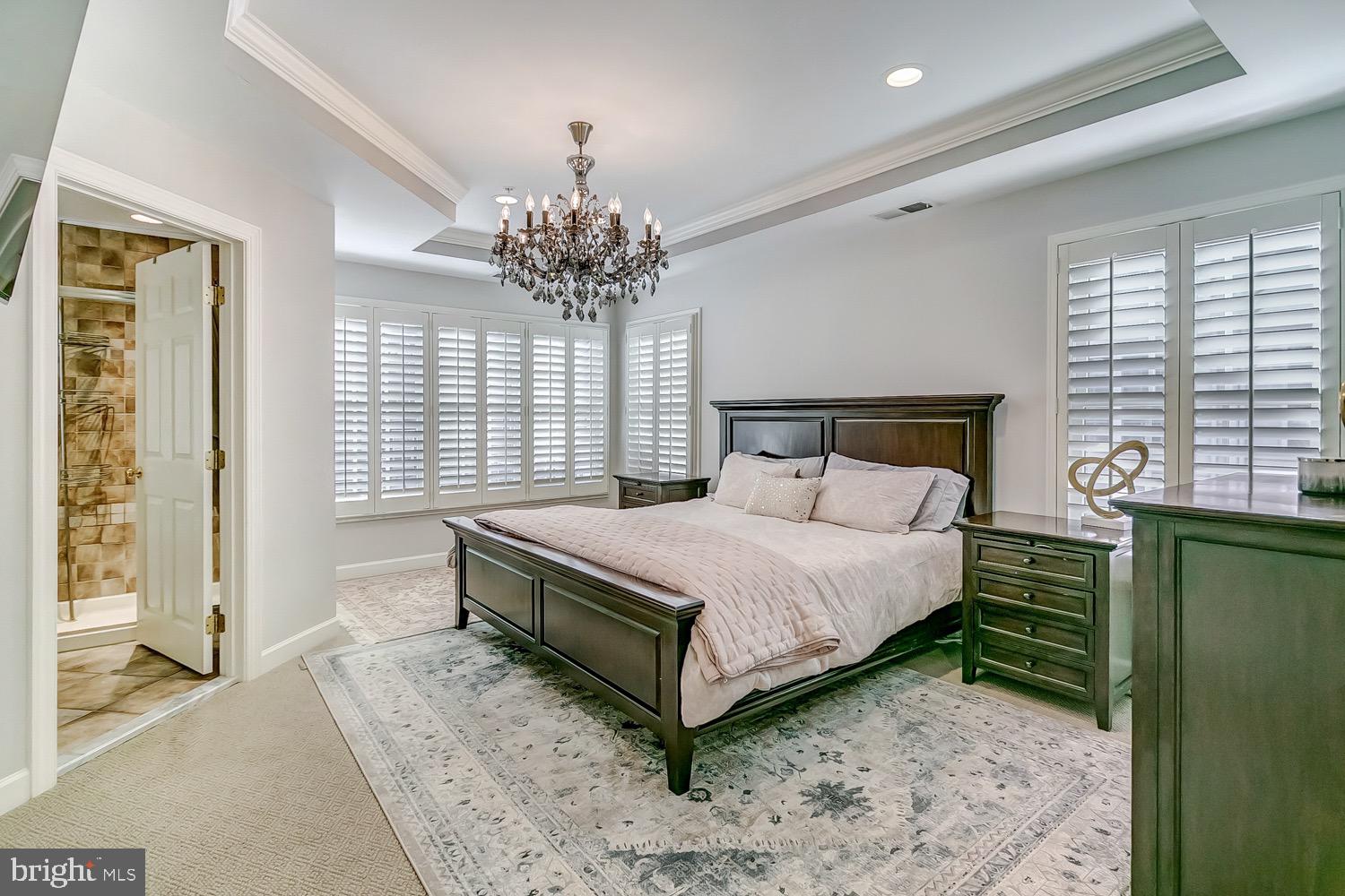 CAMERON STATION - Residential Lease