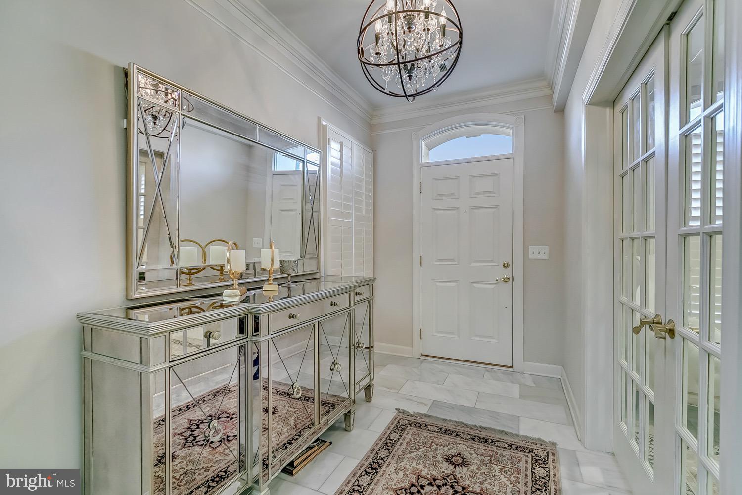 CAMERON STATION - Residential Lease