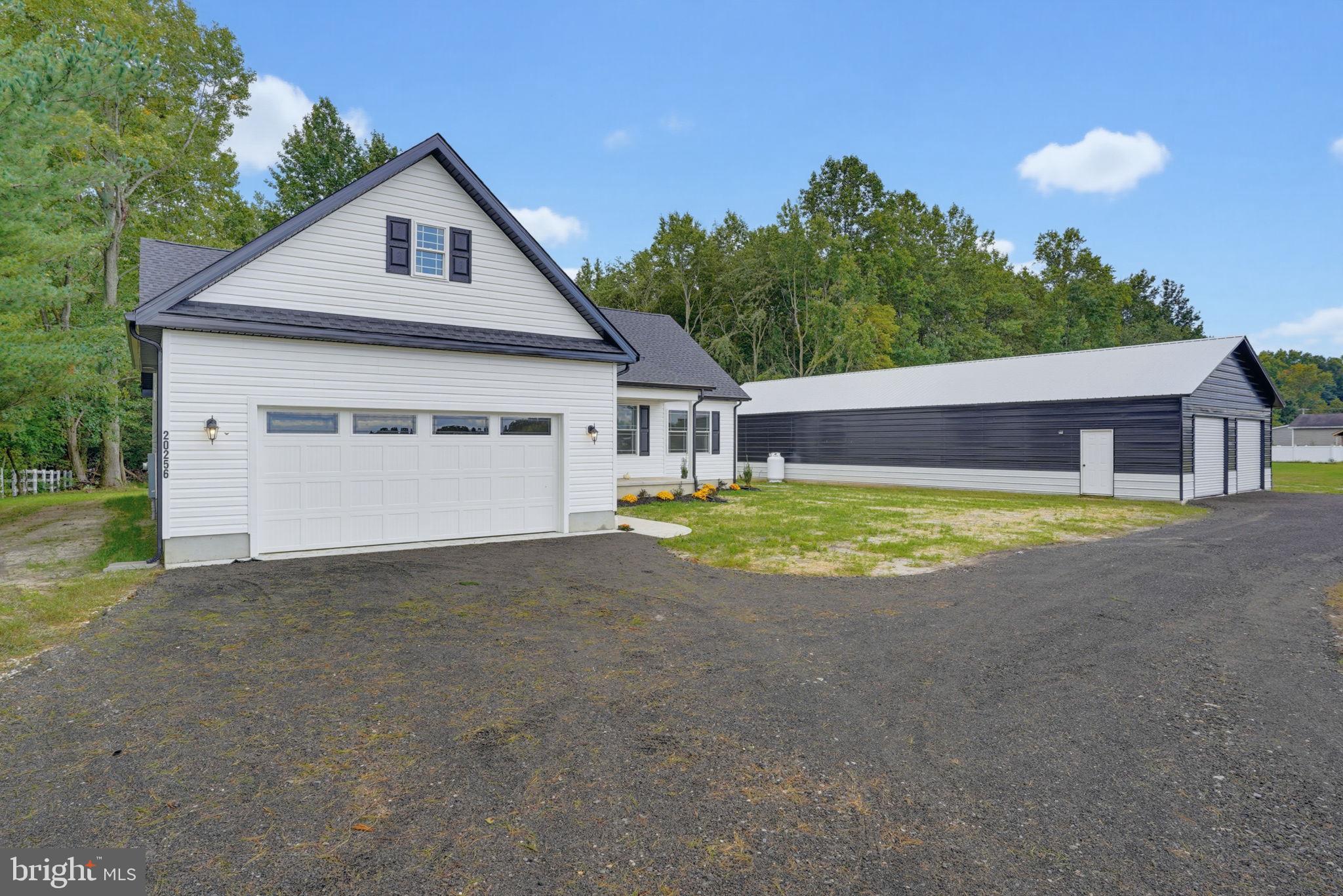 20256 REYNOLDS POND ROAD
