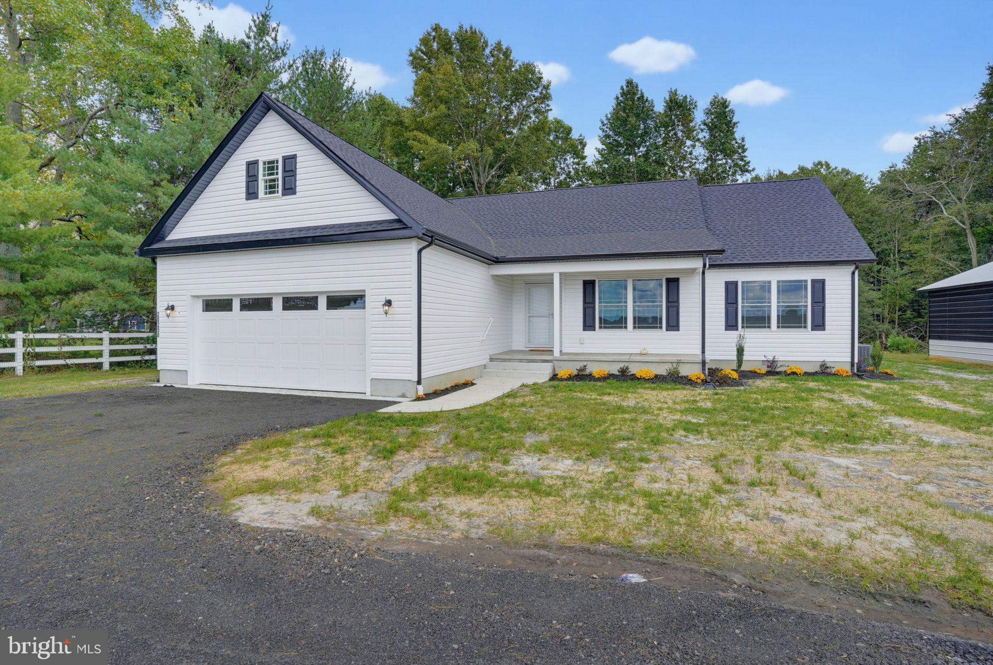 20256 REYNOLDS POND ROAD