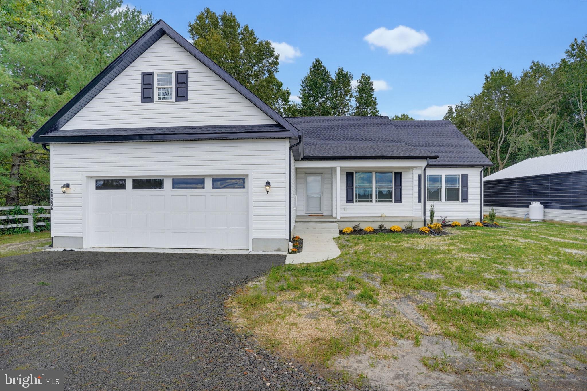 20256 REYNOLDS POND ROAD
