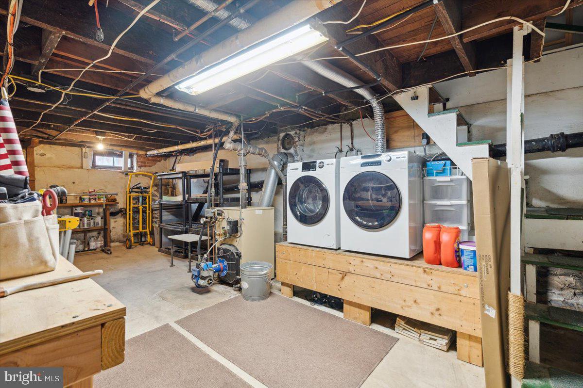 DOWNTOWN FREDERICK - Residential