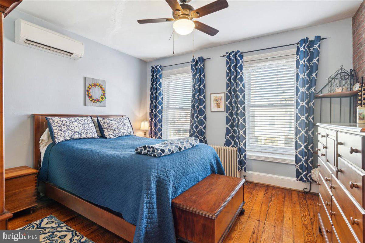 DOWNTOWN FREDERICK - Residential