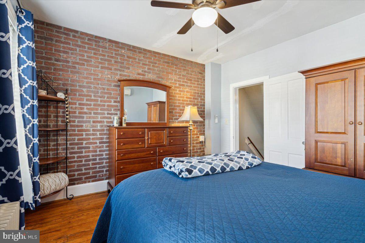 DOWNTOWN FREDERICK - Residential