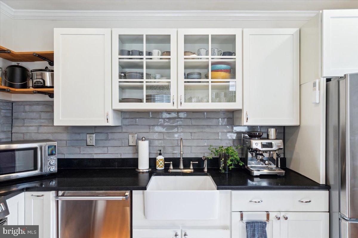 DOWNTOWN FREDERICK - Residential