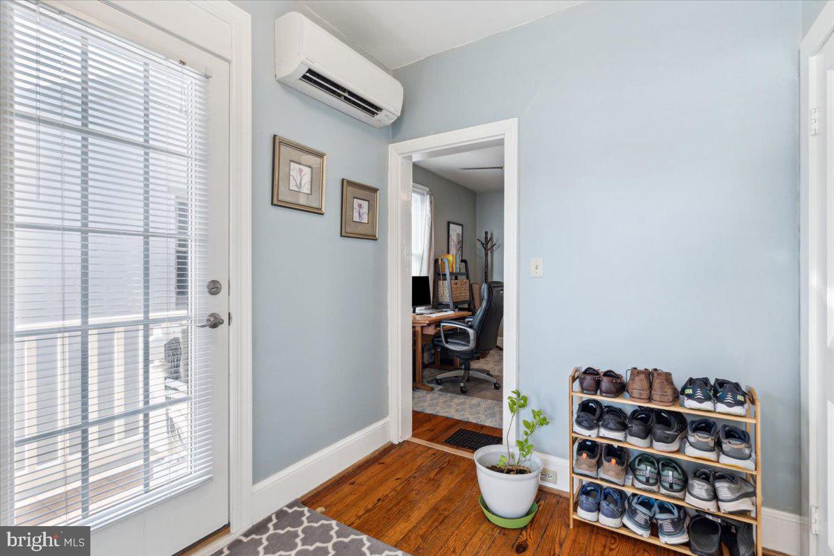 DOWNTOWN FREDERICK - Residential