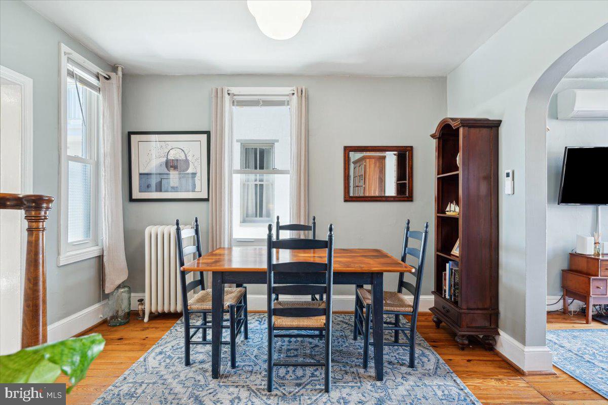 DOWNTOWN FREDERICK - Residential