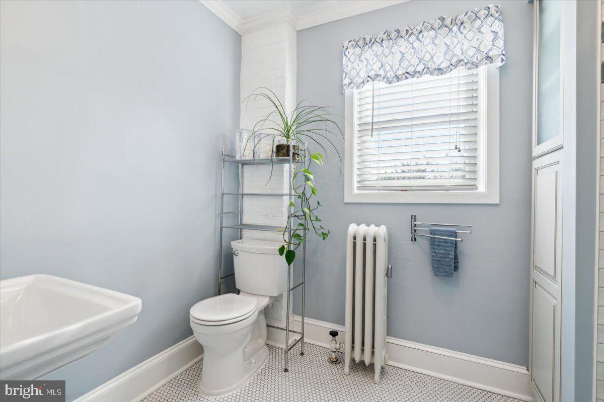 DOWNTOWN FREDERICK - Residential