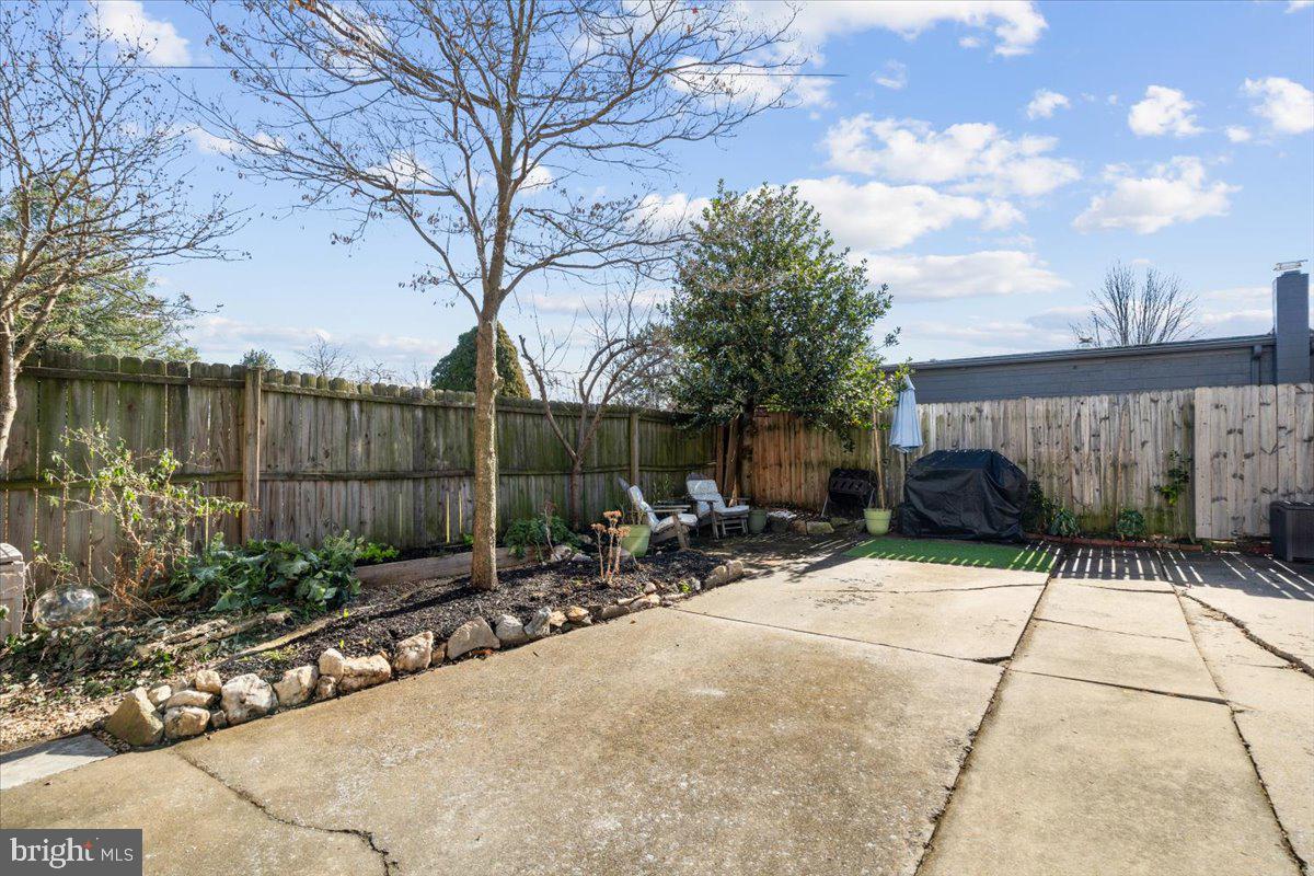 DOWNTOWN FREDERICK - Residential