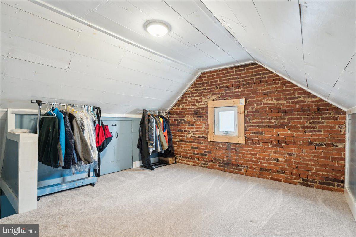 DOWNTOWN FREDERICK - Residential