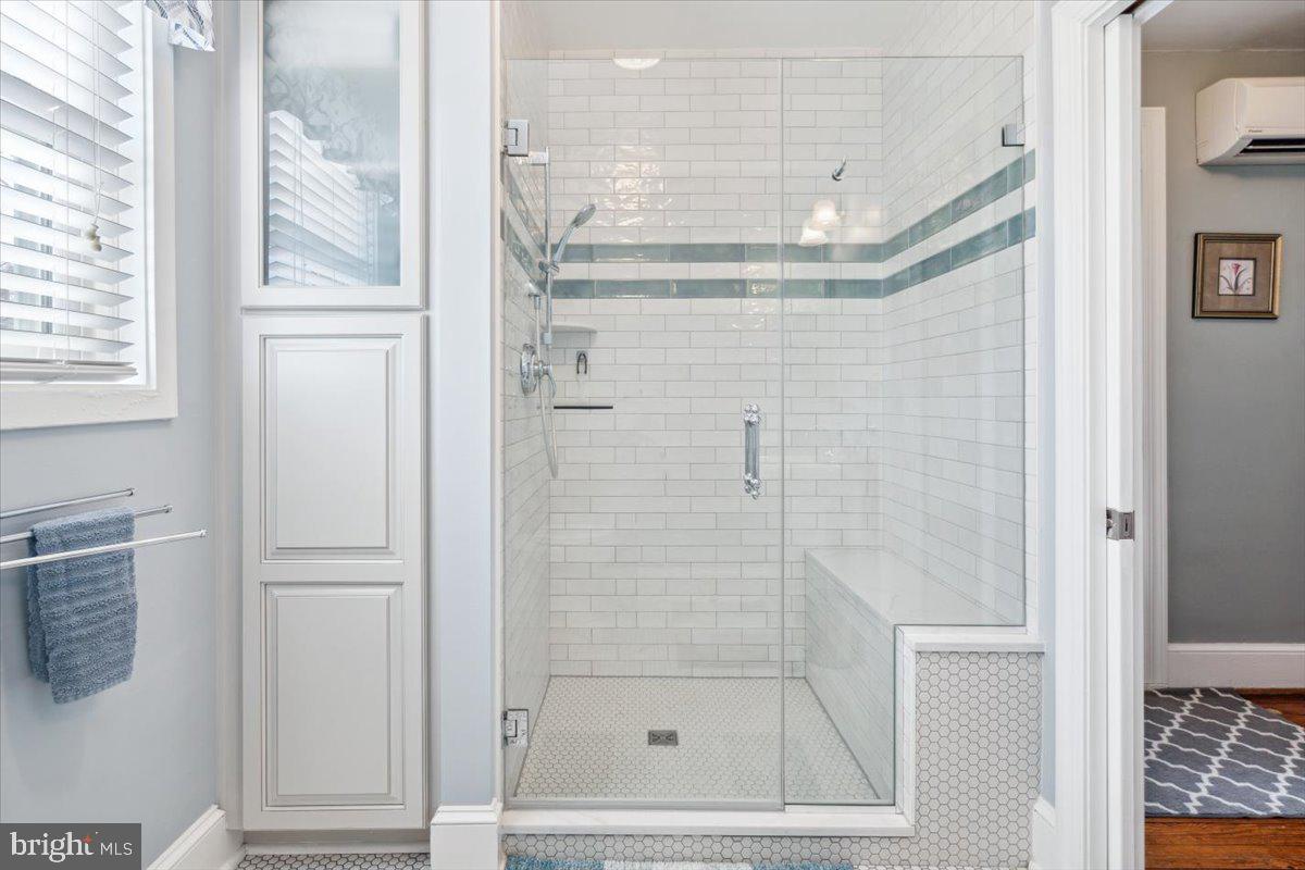 DOWNTOWN FREDERICK - Residential